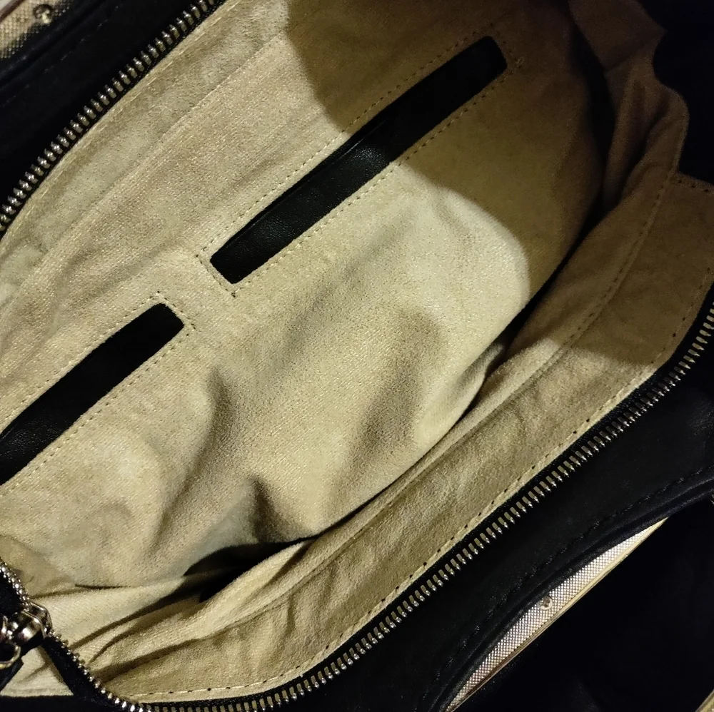 Gustto maxi tote bag